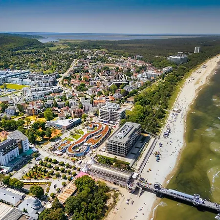 Dusia Privatunterkunft *