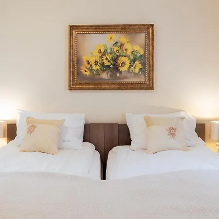 Dusia Privatunterkunft