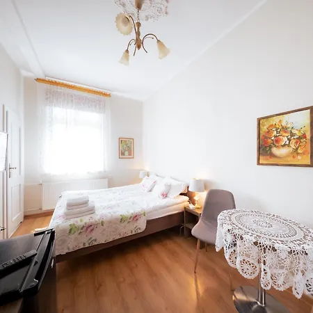 Dusia Privatunterkunft *