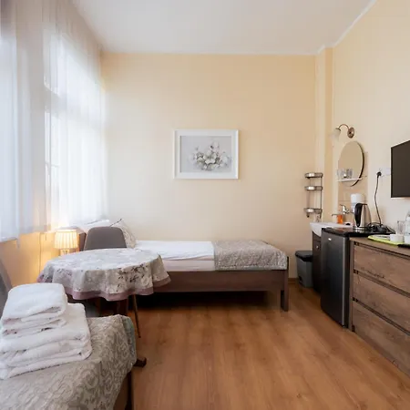 Dusia ホームステイ