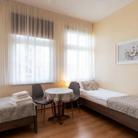 Dusia Privatunterkunft *