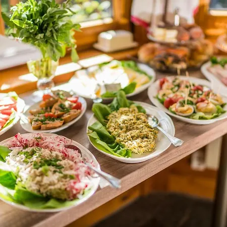 Privatunterkunft Dusia