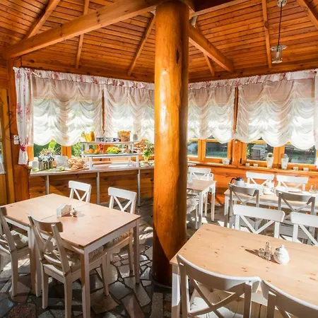 Homestay Dusia