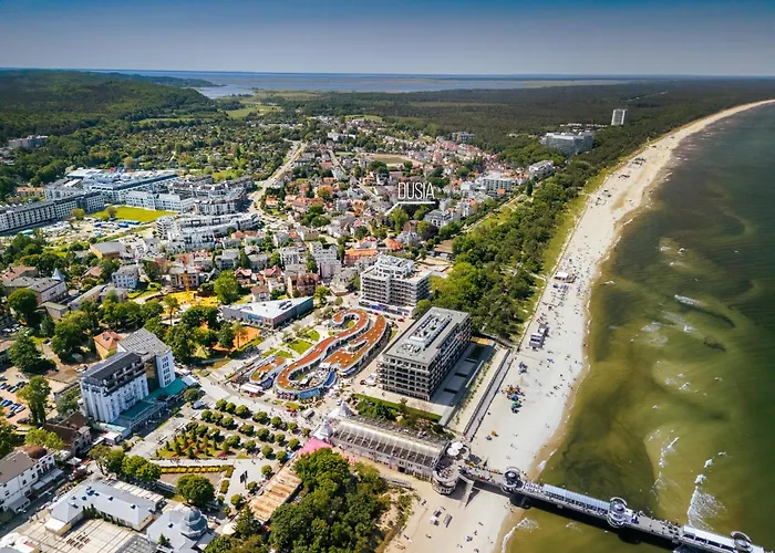 Dusia Kwatera prywatna *