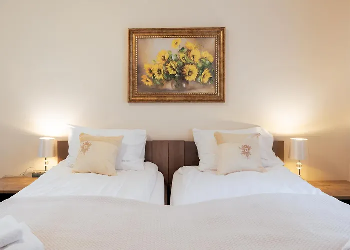 Dusia Accommodatie bij particulieren