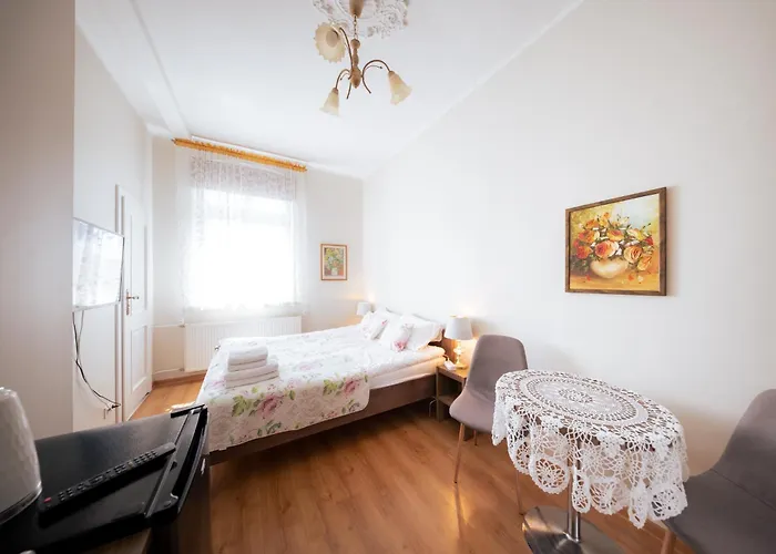 Dusia Accommodatie bij particulieren *