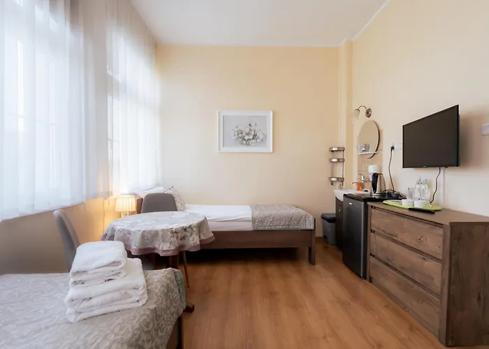 Dusia Accommodatie bij particulieren