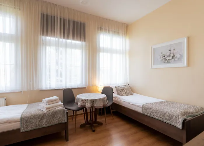 Dusia Accommodatie bij particulieren *