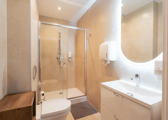 Accommodatie bij particulieren Dusia *