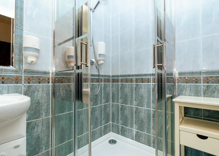 Dusia Kwatera prywatna Międzyzdroje