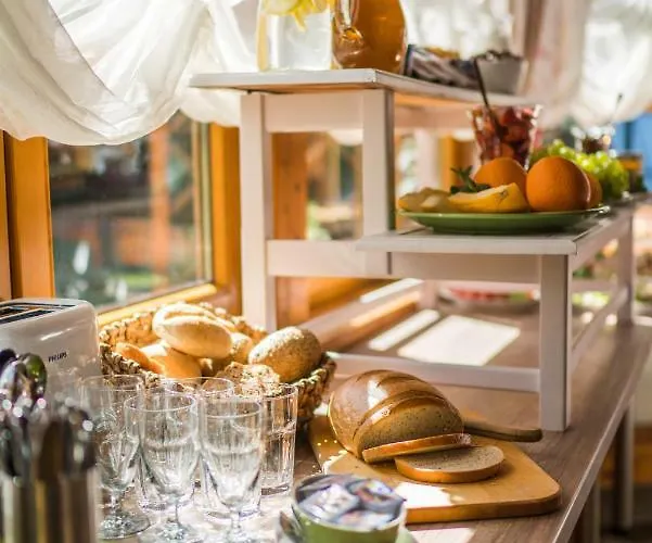 Dusia * Międzyzdroje