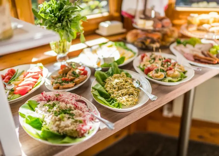 Accommodatie bij particulieren Dusia